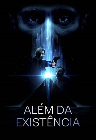 Além da Existência