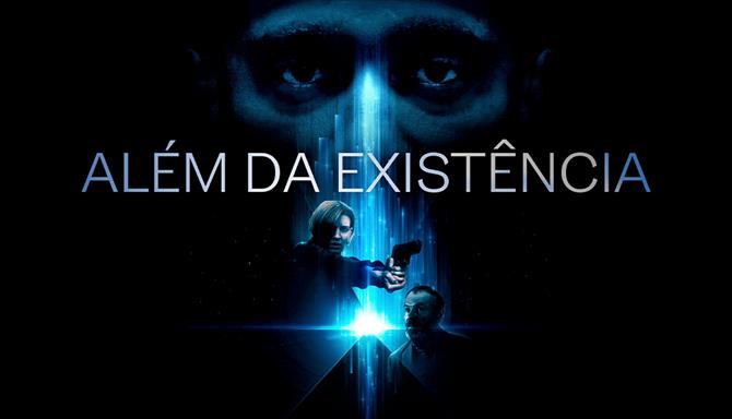 Além da Existência