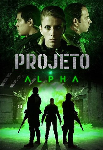 Projeto Alpha