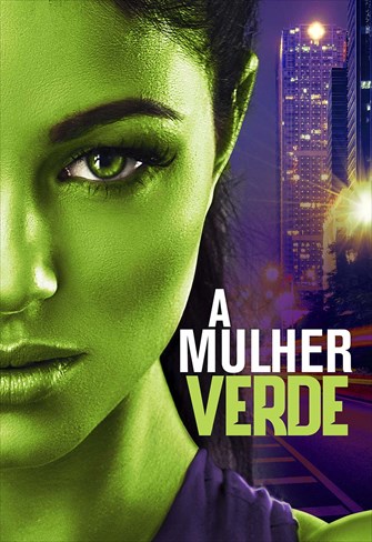 A Mulher Verde