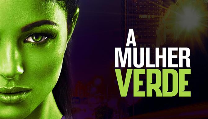A Mulher Verde