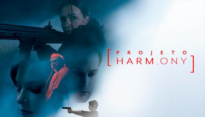 Projeto Harmony