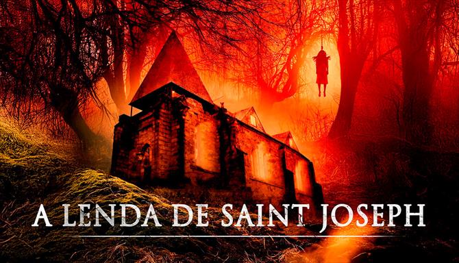 A Lenda de Saint Joseph
