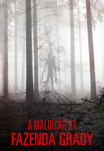 A Maldição da Fazenda Grady