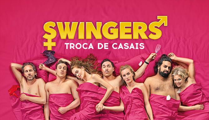 Swingers - Troca de Casais