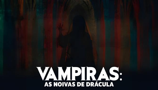 Vampiras: As Noivas de Drácula