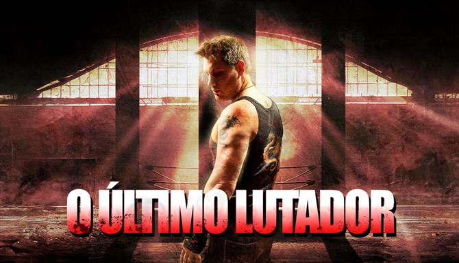 O Último Lutador