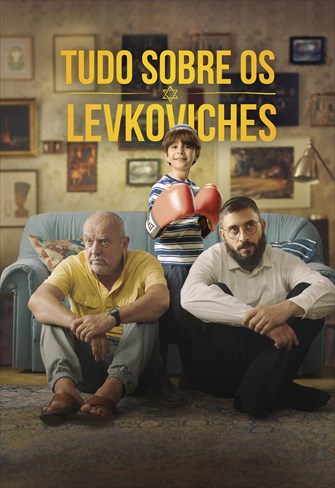 Tudo Sobre os Levkoviches