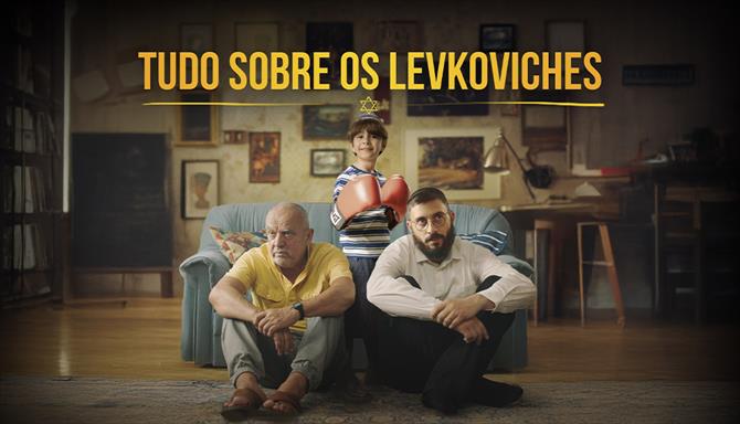 Tudo Sobre os Levkoviches