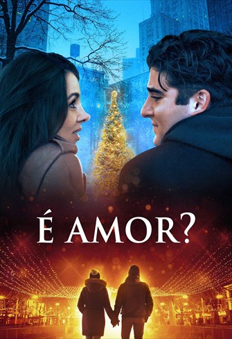 É Amor?