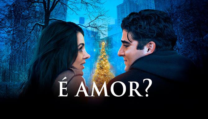 É Amor?