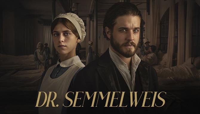 Dr. Semmelweis