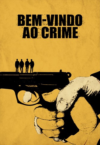 Bem-Vindo ao Crime