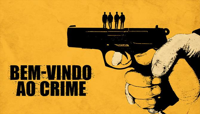 Bem-Vindo ao Crime