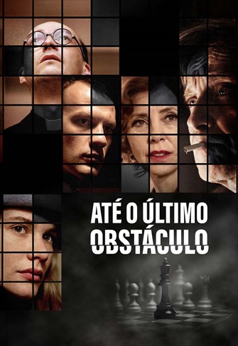 Até o Último Obstáculo