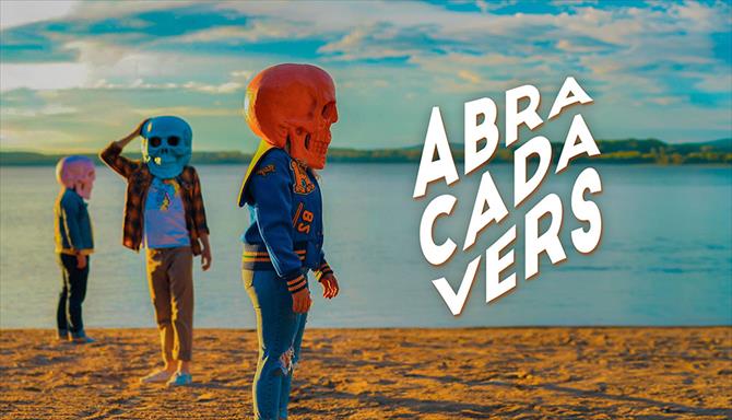 Abracadavers