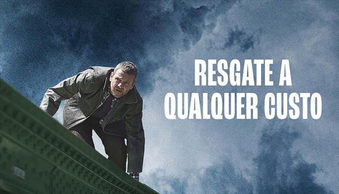 Resgate a Qualquer Custo