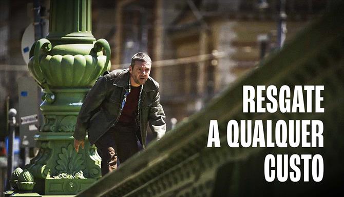 Resgate a Qualquer Custo
