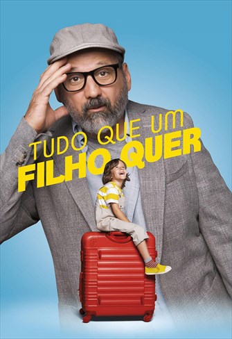 Tudo Que um Filho Quer