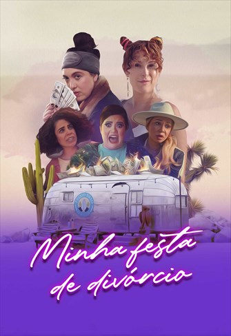 Minha Festa de Divórcio