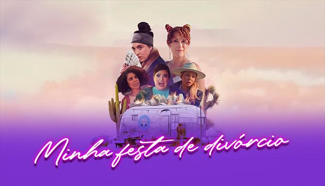Minha Festa de Divórcio