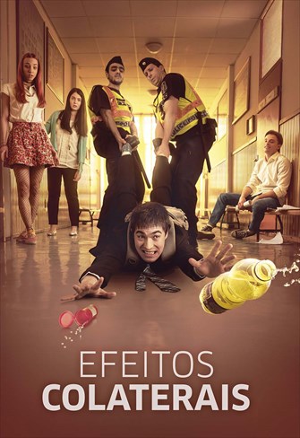 Efeitos Colaterais