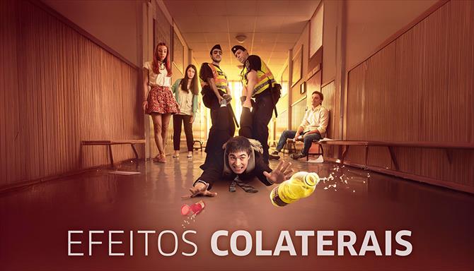 Efeitos Colaterais