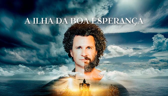 A Ilha da Boa Esperança