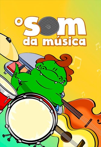 O Som da Música