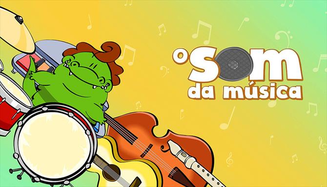 O Som da Música