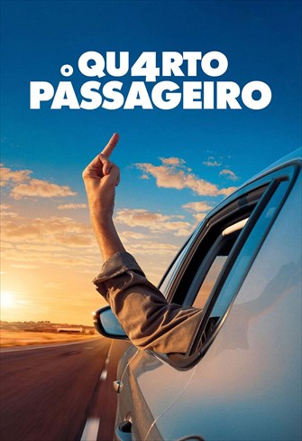O Quarto Passageiro