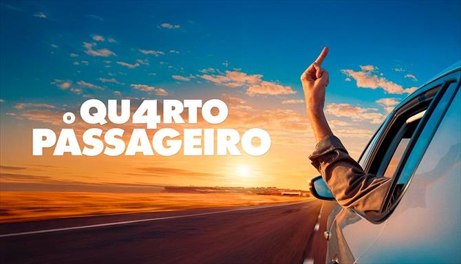 O Quarto Passageiro