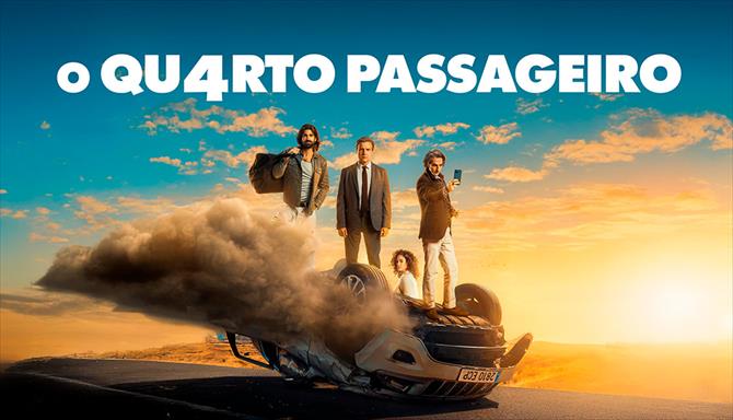 O Quarto Passageiro