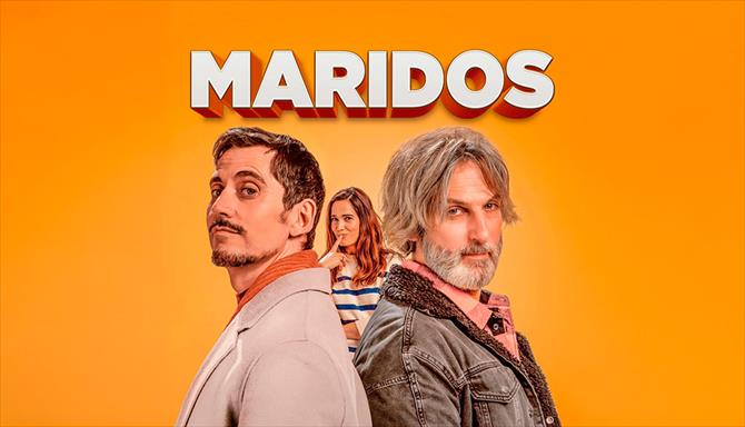 Maridos