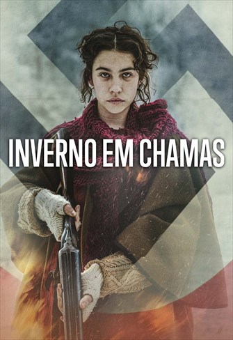 Inverno em Chamas
