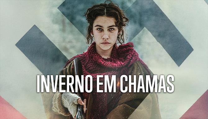 Inverno em Chamas