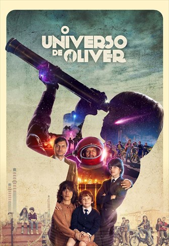 O Universo de Oliver