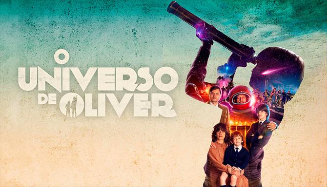 O Universo de Oliver