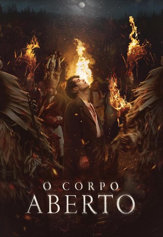 O Corpo Aberto