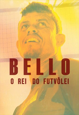 Bello: O Rei do Futevôlei