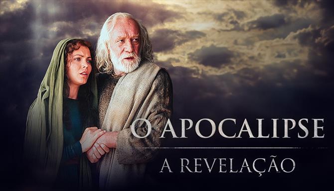 O Apocalipse - A Revelação