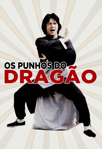 Os Punhos do Dragão