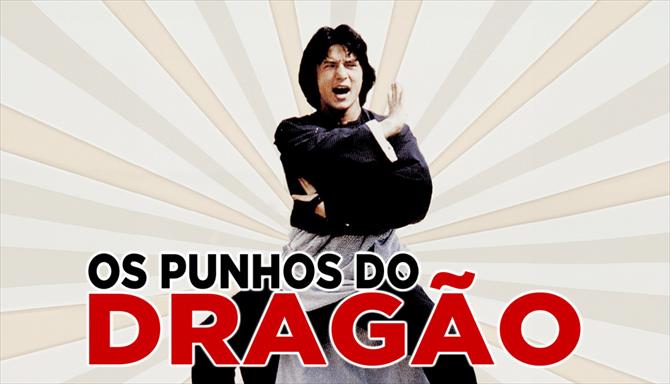 Os Punhos do Dragão