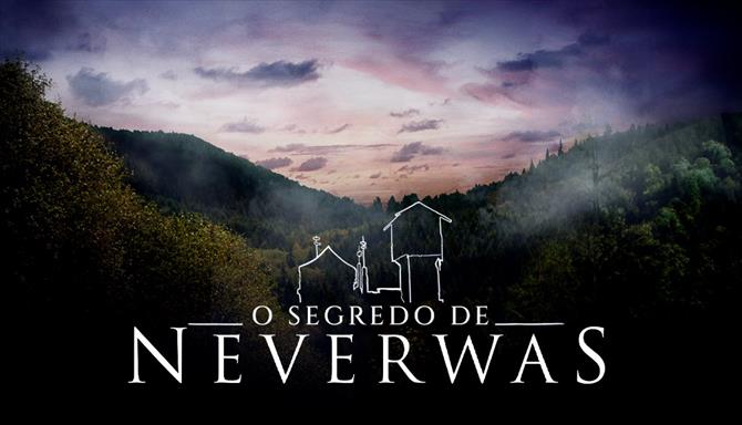 O Segredo de Neverwas