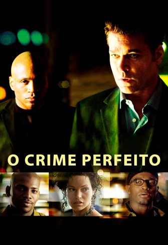 O Crime Perfeito