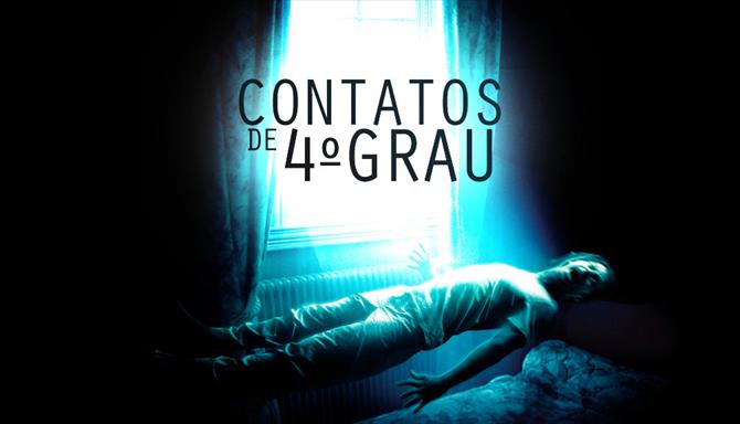 Contatos de 4º Grau