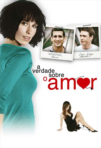 A Verdade Sobre o Amor