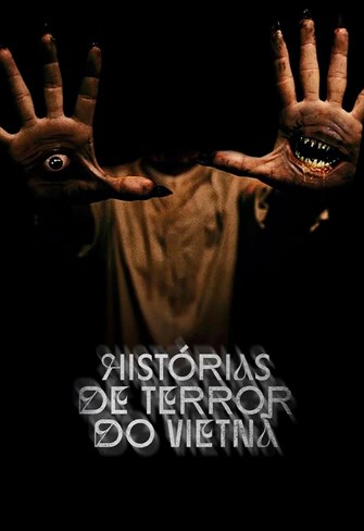 Histórias de Terror do Vietnã