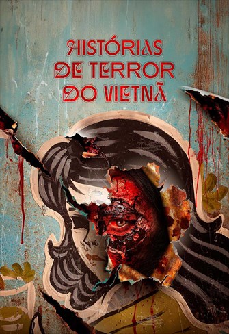 Histórias de Terror do Vietnã