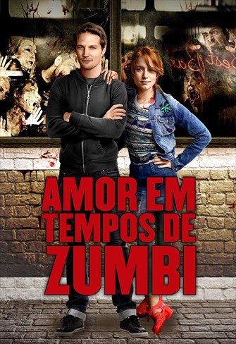 Amor em Tempos de Zumbi